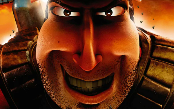 movie The Ant Bully HD Desktop Wallpaper | Background Image