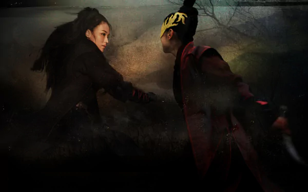 movie The Assassin HD Desktop Wallpaper | Background Image