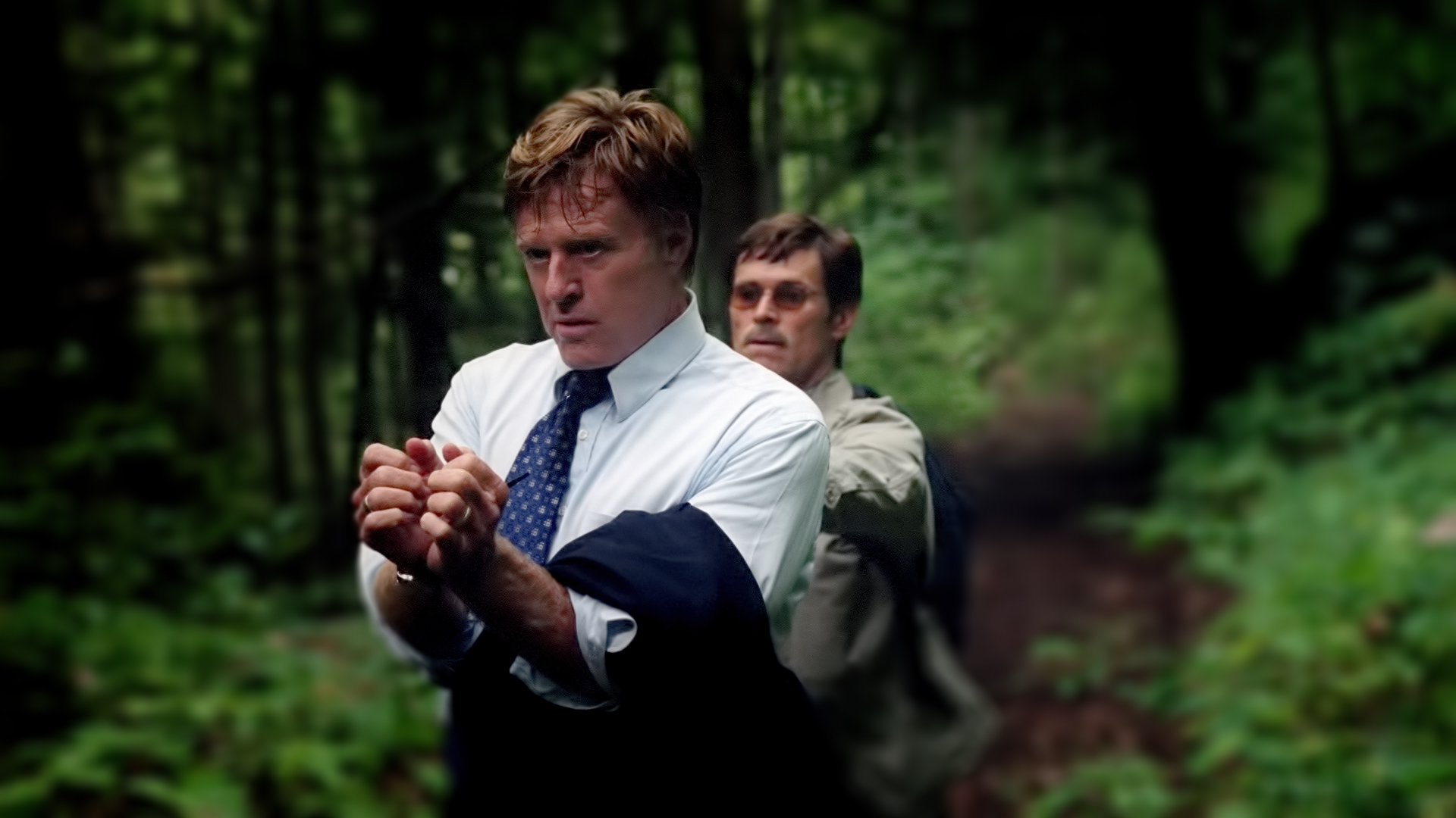 Movie The Clearing HD Wallpaper | Background Image
