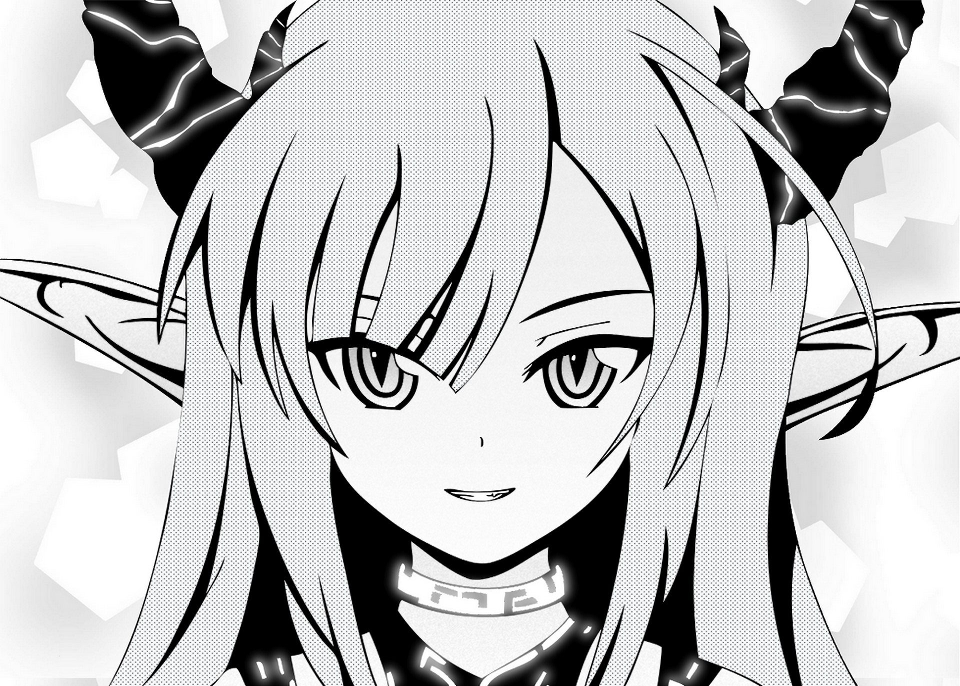 Anime No Game No Life HD Wallpaper