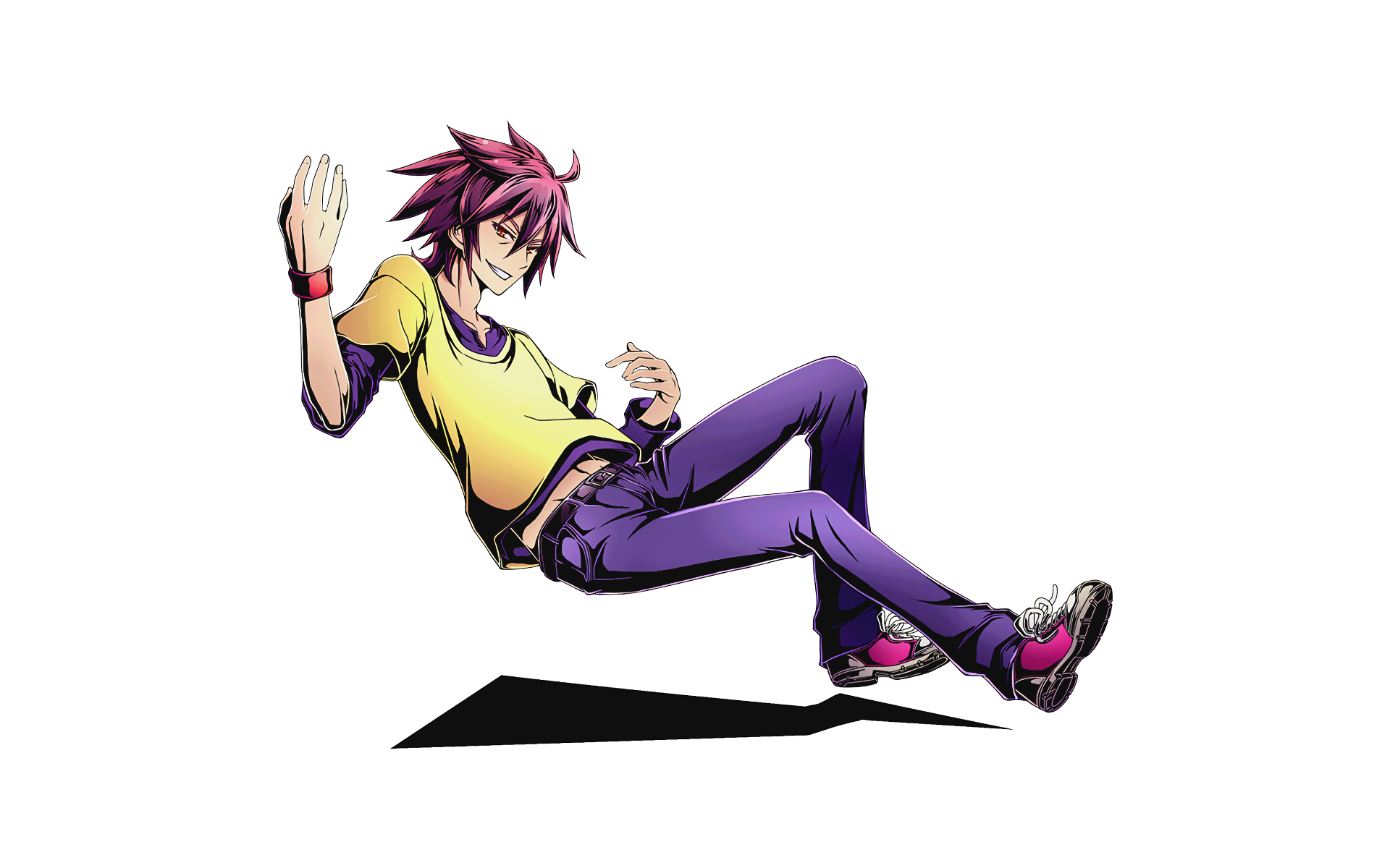 Download Sora (No Game No Life) Anime No Game No Life HD Wallpaper