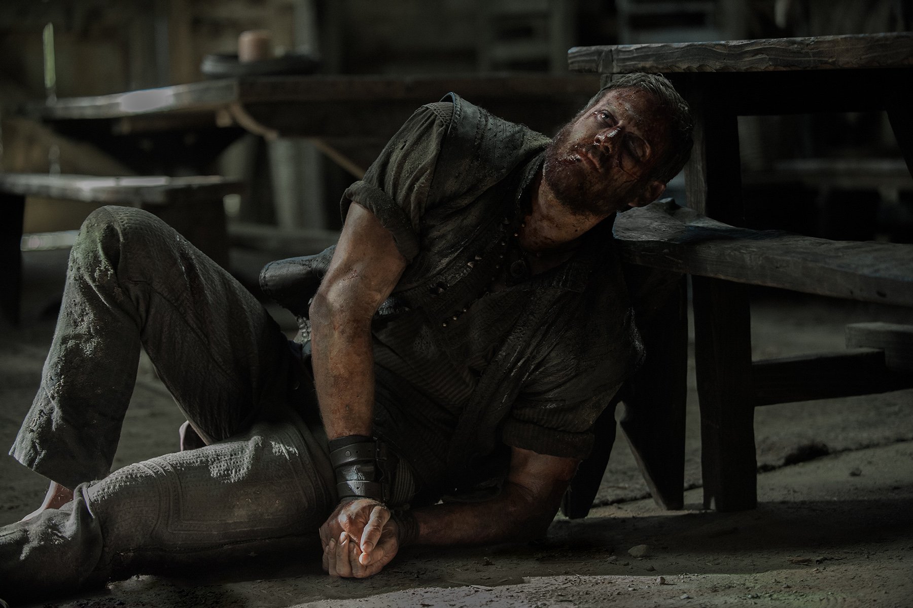 Download TV Show Black Sails Wallpaper