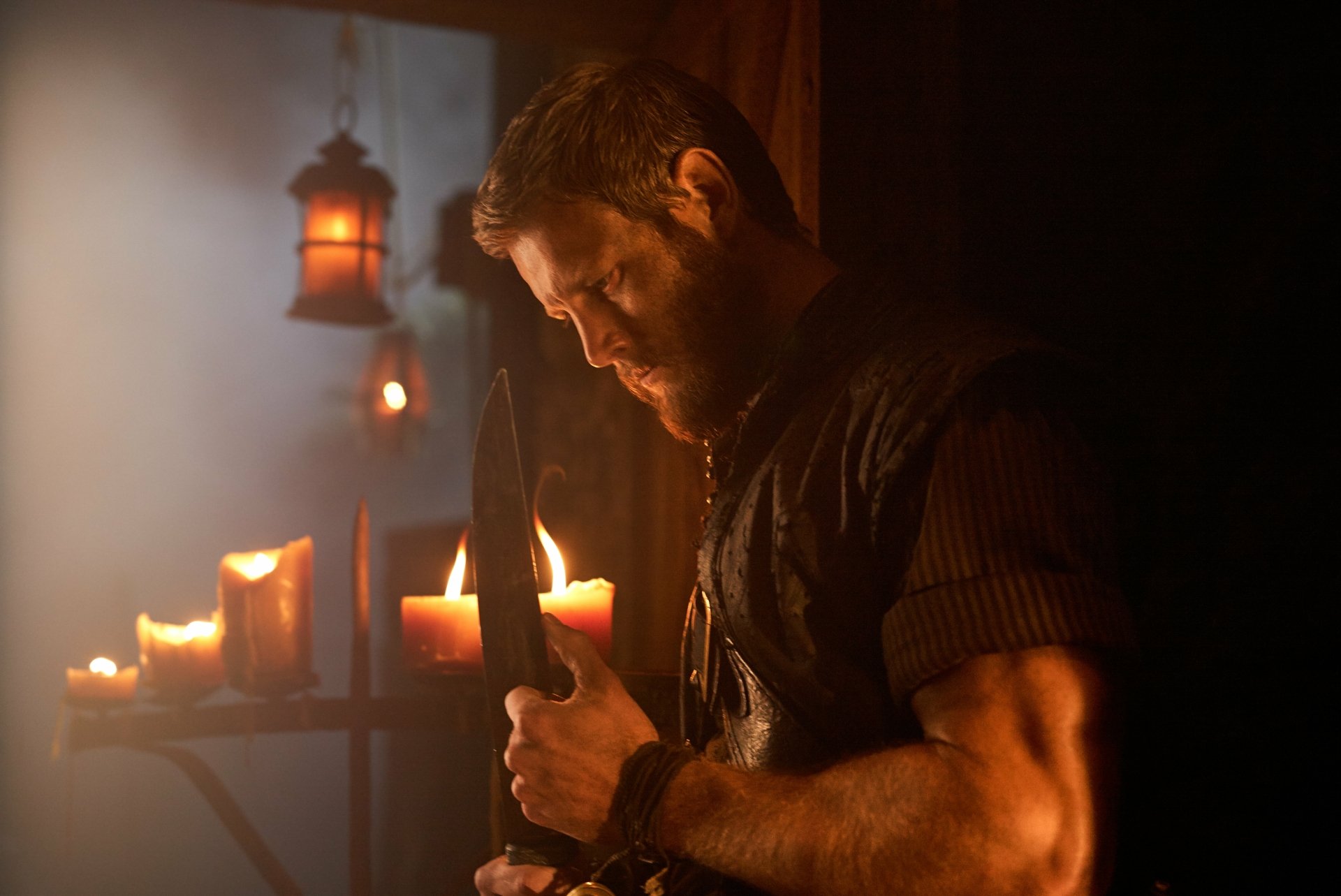 Download TV Show Black Sails 8k Ultra HD Wallpaper