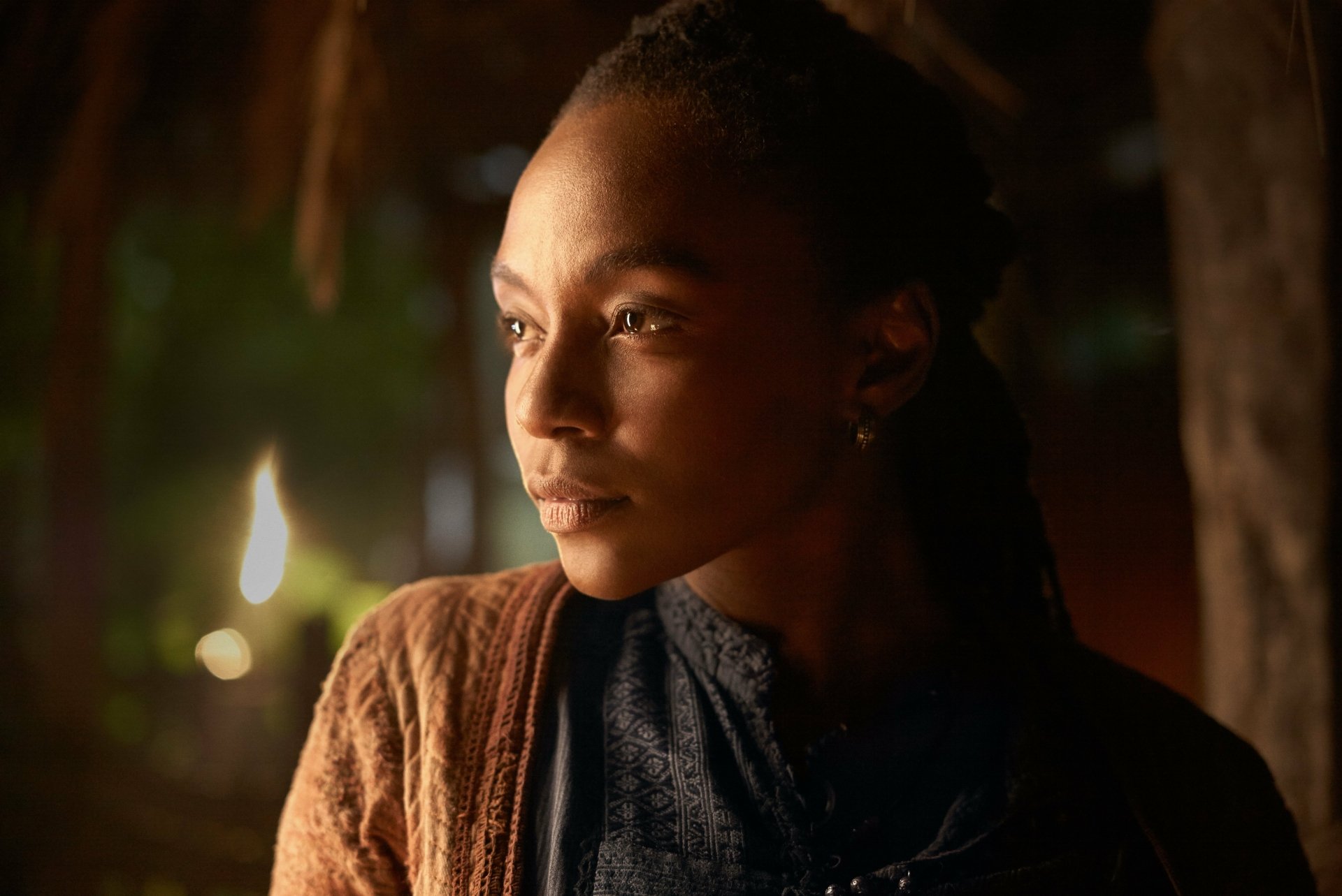 Download TV Show Black Sails 8k Ultra HD Wallpaper