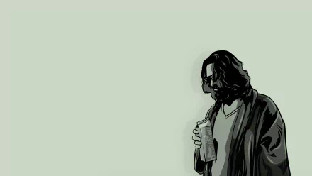movie The Big Lebowski HD Desktop Wallpaper | Background Image