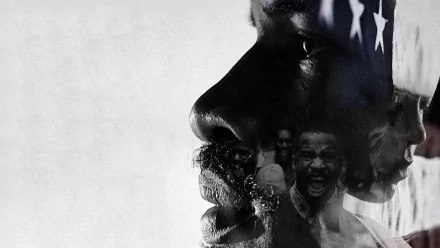 Nate Parker movie The Birth of a Nation HD Desktop Wallpaper | Background Image