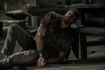 TV Show Black Sails HD Desktop Wallpaper | Background Image