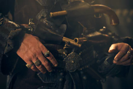 TV Show Black Sails HD Desktop Wallpaper | Background Image