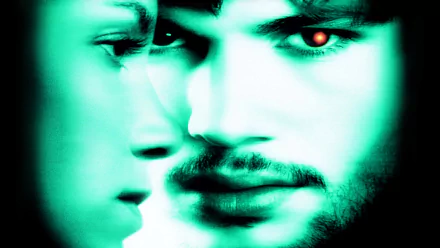 Ashton Kutcher movie the butterfly effect HD Desktop Wallpaper | Background Image