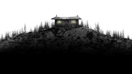 movie The Cabin In The Woods HD Desktop Wallpaper | Background Image