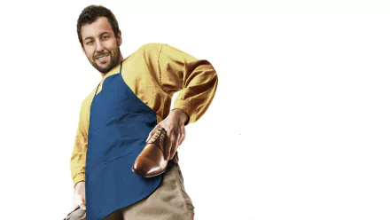 Adam Sandler movie The Cobbler HD Desktop Wallpaper | Background Image