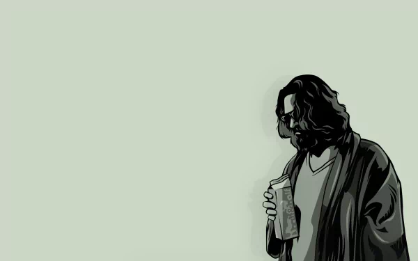 movie The Big Lebowski HD Desktop Wallpaper | Background Image