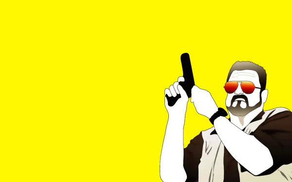 movie The Big Lebowski HD Desktop Wallpaper | Background Image