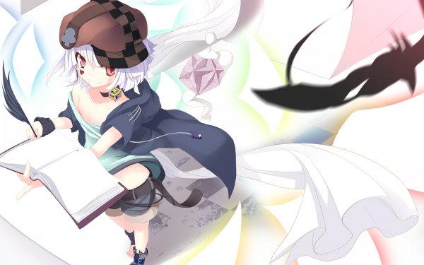 Anime No Game No Life Tet HD Wallpaper | Background Image