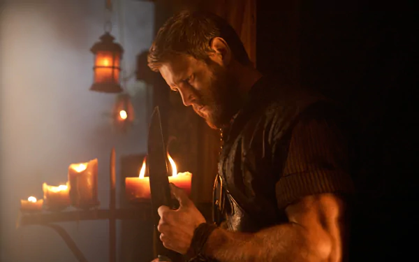 TV Show Black Sails HD Desktop Wallpaper | Background Image