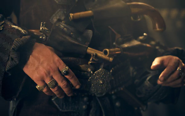 TV Show Black Sails HD Desktop Wallpaper | Background Image