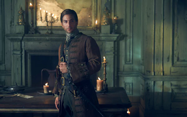 TV Show Black Sails HD Desktop Wallpaper | Background Image