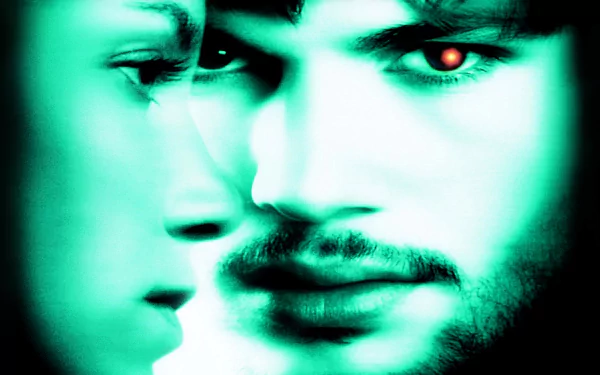 Ashton Kutcher movie the butterfly effect HD Desktop Wallpaper | Background Image