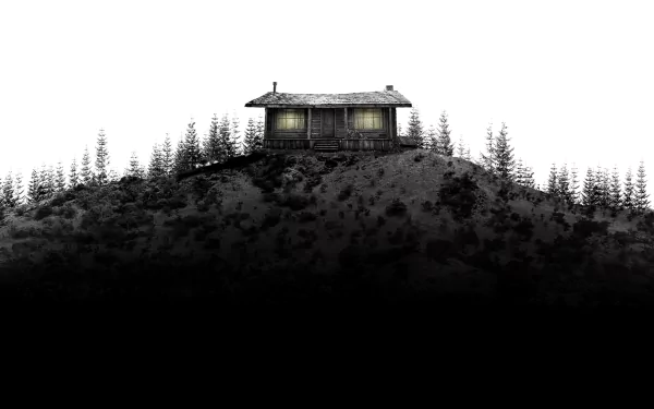movie The Cabin In The Woods HD Desktop Wallpaper | Background Image