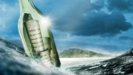 TV Show lost HD Desktop Wallpaper | Background Image