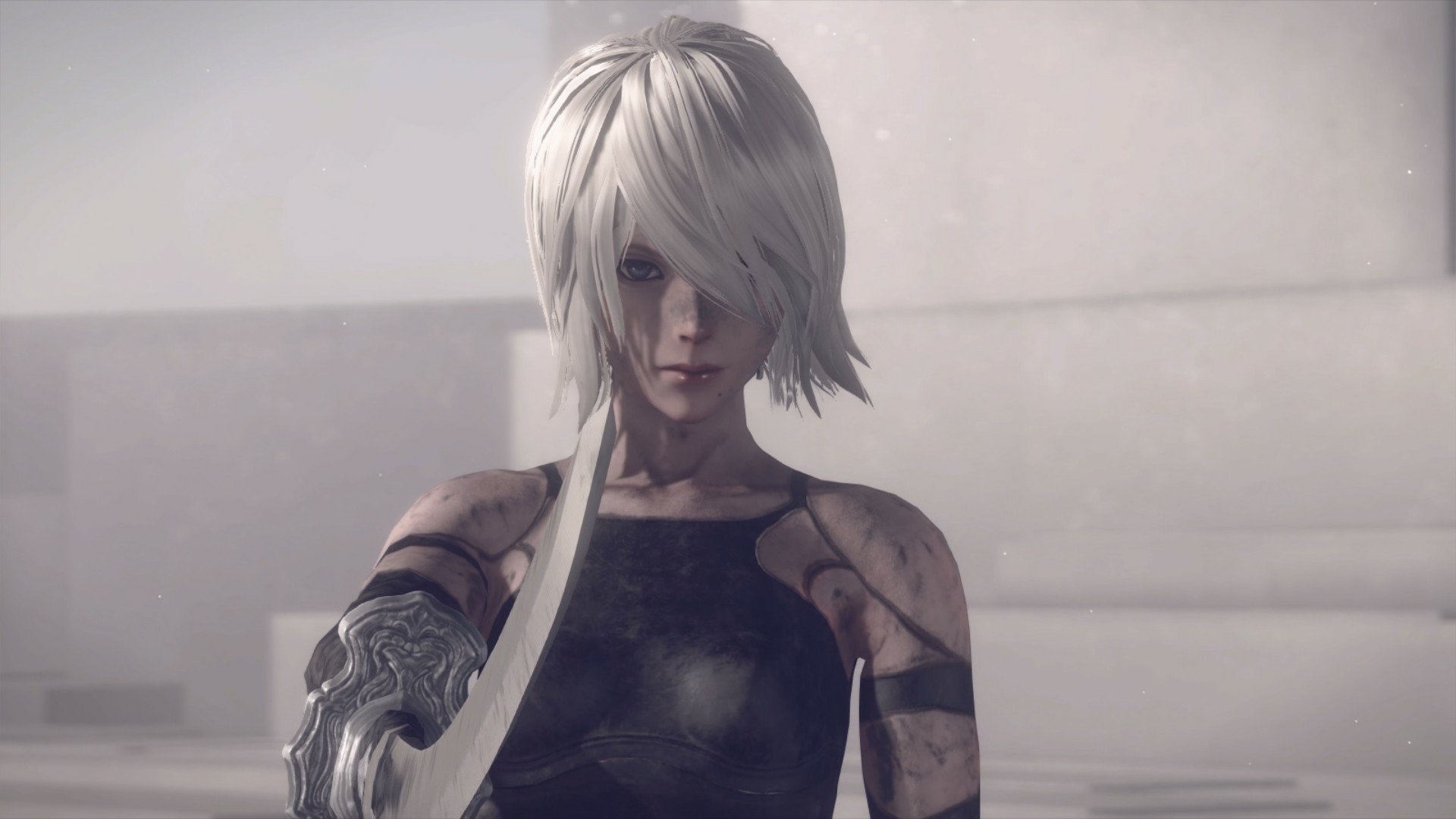 Nier Automata Hd Wallpaper 1393