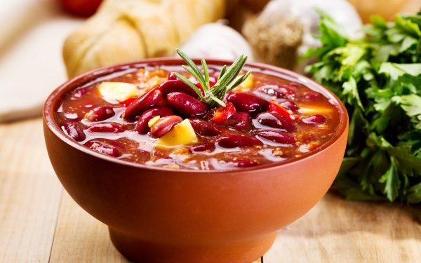 Food Soup HD Wallpaper | Background Image