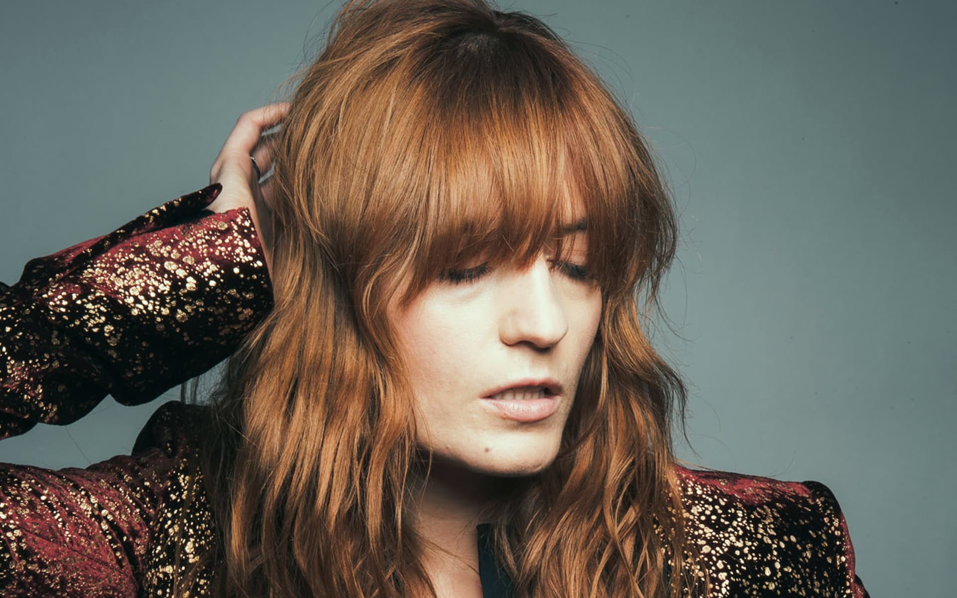 Music Florence And The Machine HD Wallpaper | Background Image