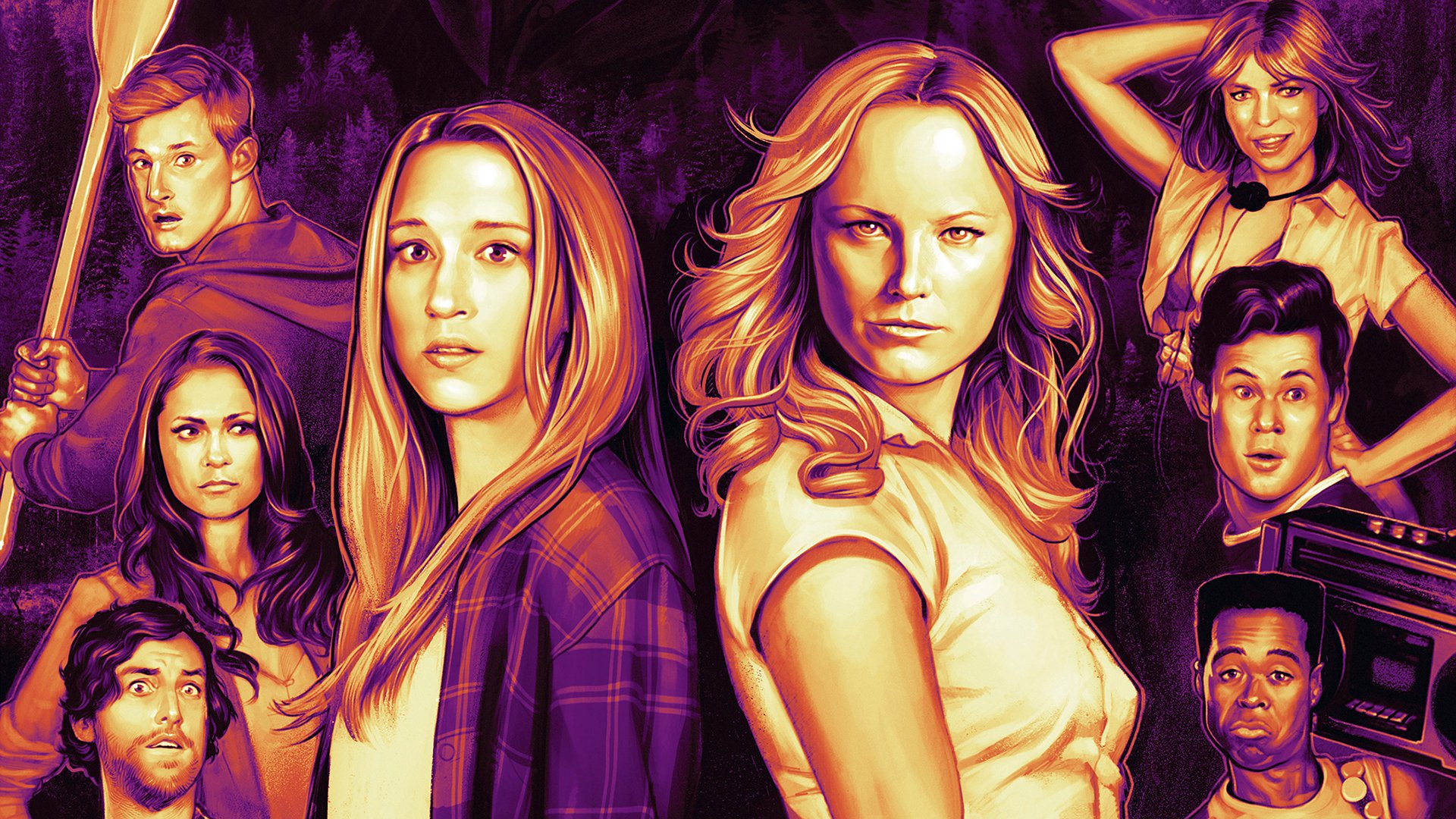 Download Movie The Final Girls HD Wallpaper