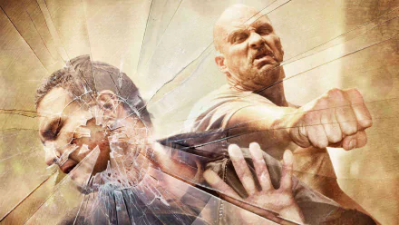 movie The Condemned HD Desktop Wallpaper | Background Image