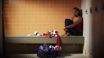 movie The Gabby Douglas Story HD Desktop Wallpaper | Background Image