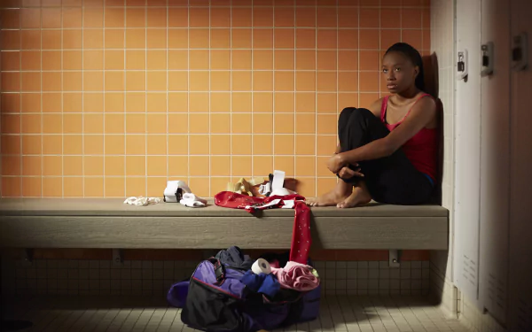 movie The Gabby Douglas Story HD Desktop Wallpaper | Background Image