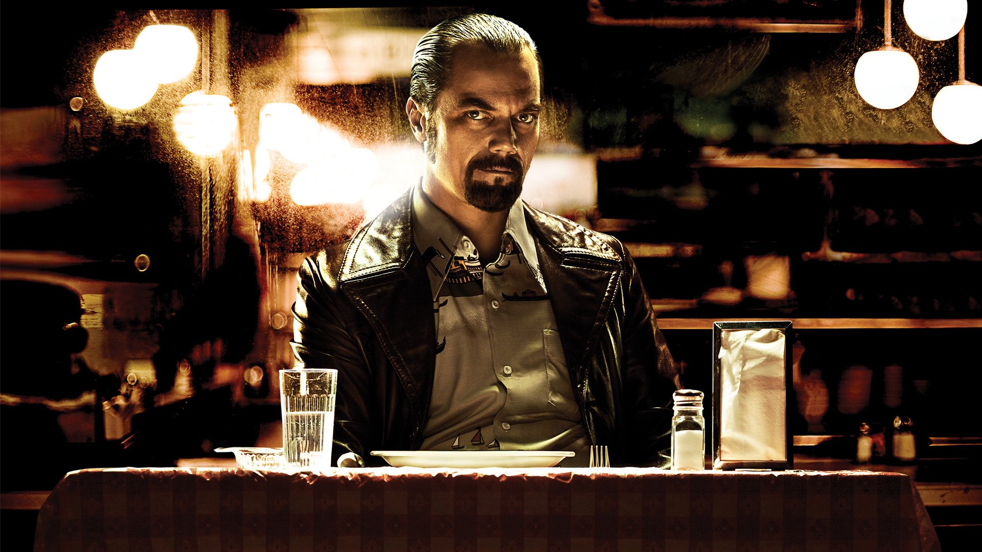 Download Michael Shannon Movie The Iceman HD Wallpaper