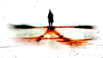 movie The Hitcher HD Desktop Wallpaper | Background Image