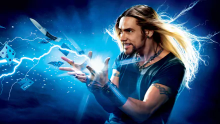 Jim Carrey movie the incredible burt wonderstone HD Desktop Wallpaper | Background Image