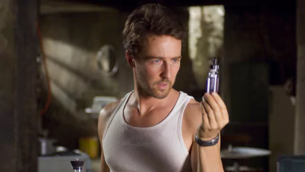 Edward Norton movie The Incredible Hulk HD Desktop Wallpaper | Background Image