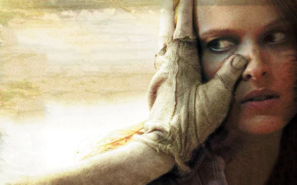 movie The Hills Have Eyes HD Desktop Wallpaper | Background Image