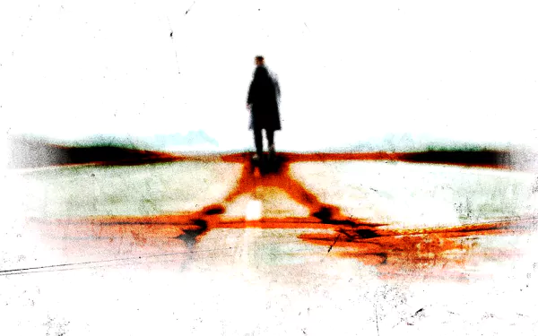 movie The Hitcher HD Desktop Wallpaper | Background Image