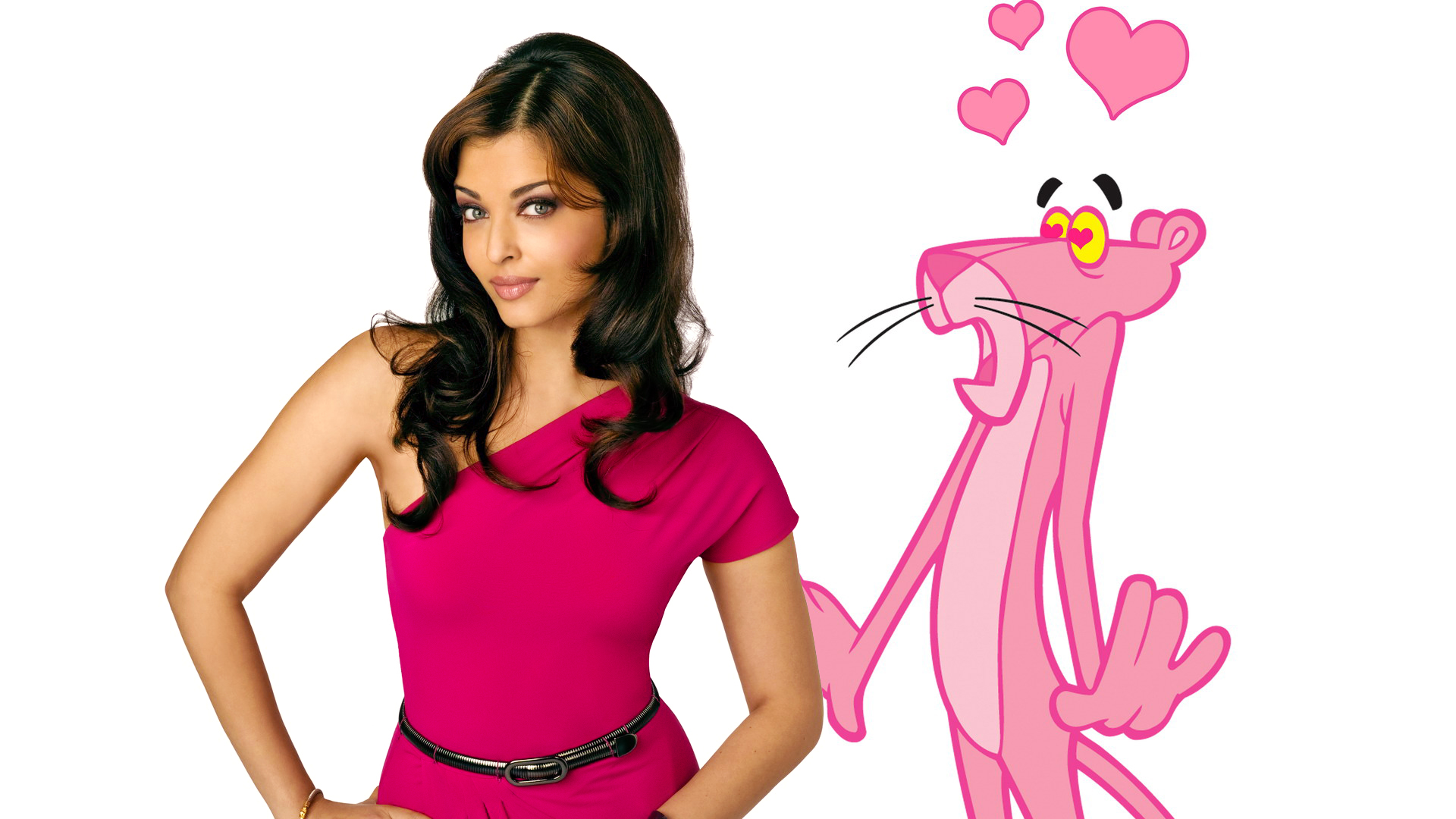 Movie The Pink Panther 2 HD Wallpaper | Background Image