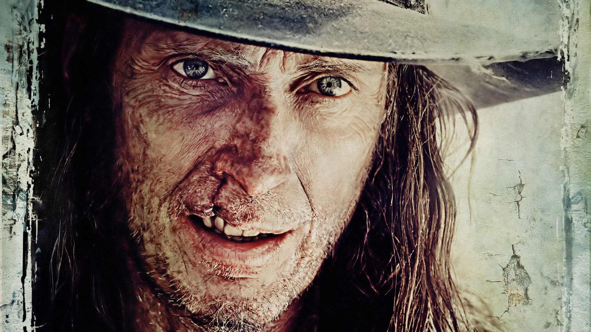 Download Movie The Lone Ranger HD Wallpaper