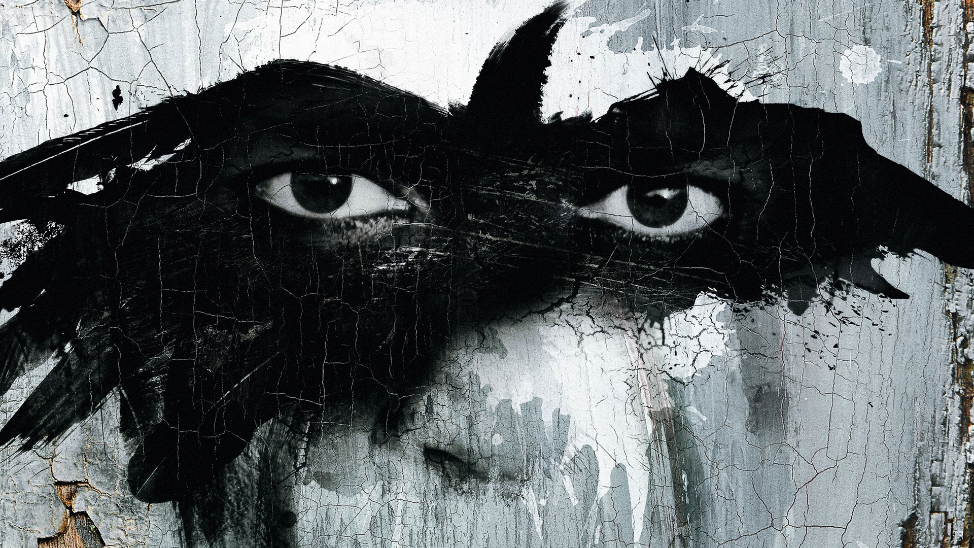 Download Movie The Lone Ranger HD Wallpaper