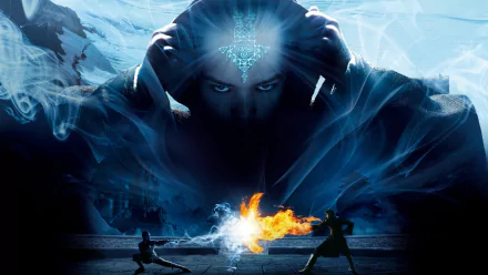 movie The Last Airbender HD Desktop Wallpaper | Background Image