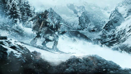 movie The Last King HD Desktop Wallpaper | Background Image