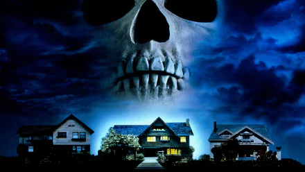 movie The People Under the Stairs HD Desktop Wallpaper | Background Image