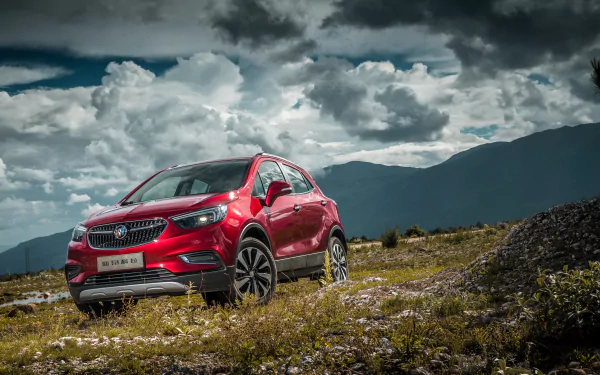 SUV car opel vehicle Opel Mokka HD Desktop Wallpaper | Background Image