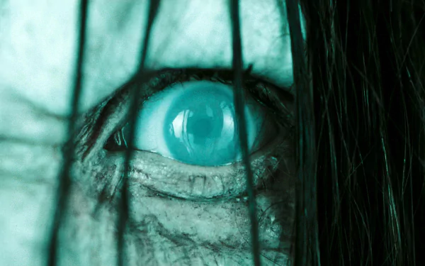 movie The Ring (2002) HD Desktop Wallpaper | Background Image