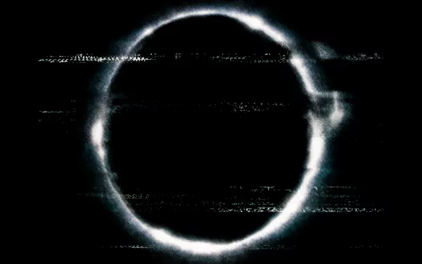 movie The Ring (2002) HD Desktop Wallpaper | Background Image