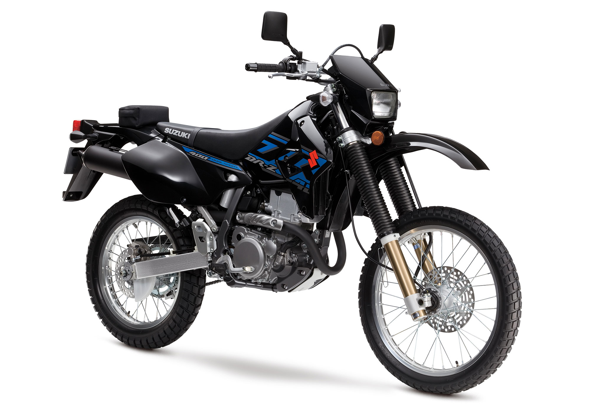 springwood suzuki motorcycles
