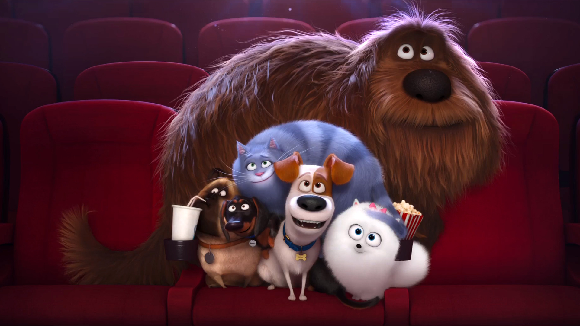 the secret life of pets movie free online