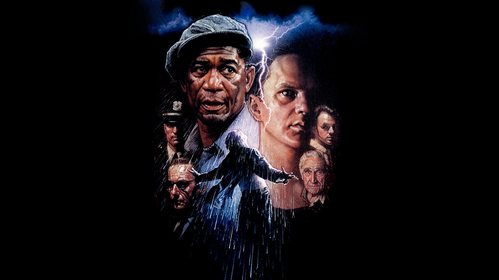 The Shawshank Redemption HD Wallpaper | Background Image | 1920x1080 |  ID:825303 - Wallpaper Abyss