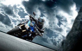 Suzuki Gsx S750 Hd Wallpapers Background Images